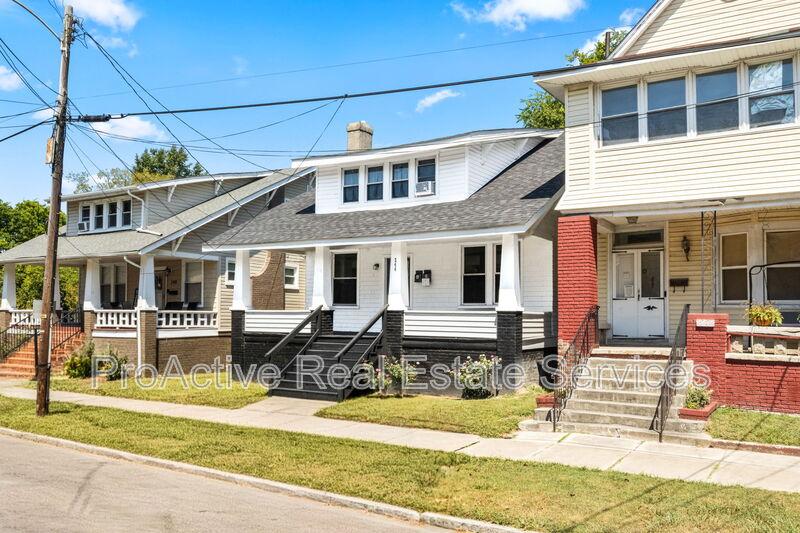 244 West 32nd Street - Unit 2