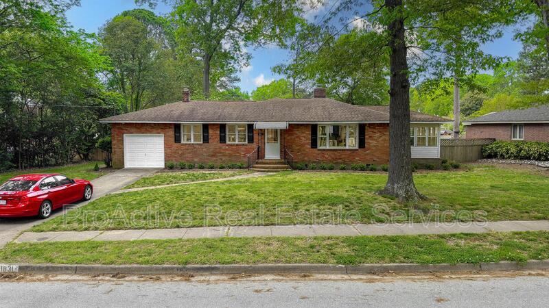 1831 Banning Road