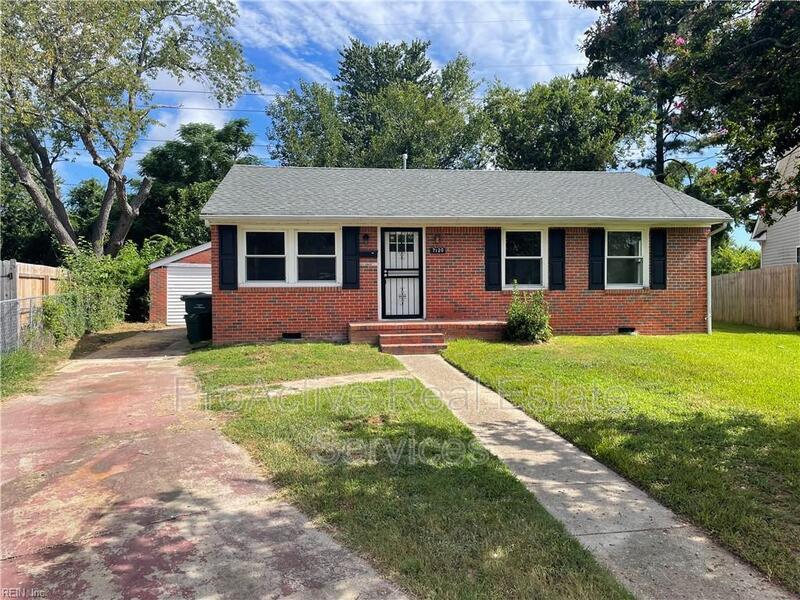 7120 Clarion Lane